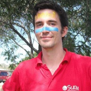 itsmarkobolo's profile picture. 