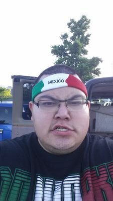 Everyone needs a Mexican homie in their lives! Chicagoland! Dont let life pass you by. Live that shit! I know im trying to!