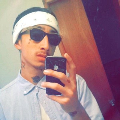 PatrickValdz45's profile picture. 