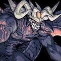 Destruction shall reign down on the pathetic mortals.