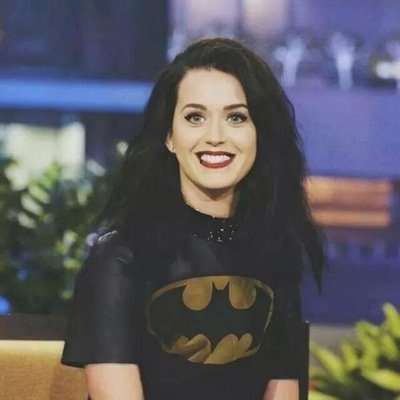 dedicated to Katy Perry