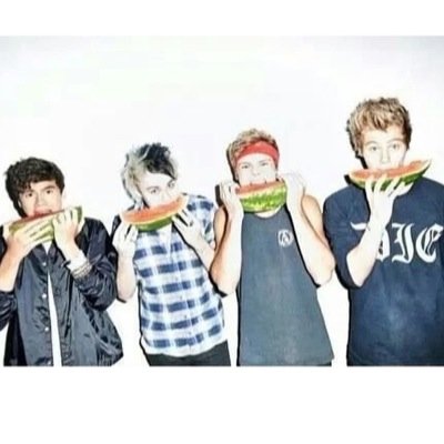 5 seconds of summer // using this account to vote // follow my main @ashley5sos2654