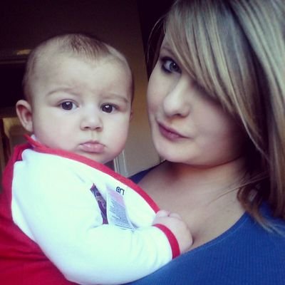 jodieheeps23's profile picture. love my two boys 23/06/10 @davidheeps17 Aston 13/06/14