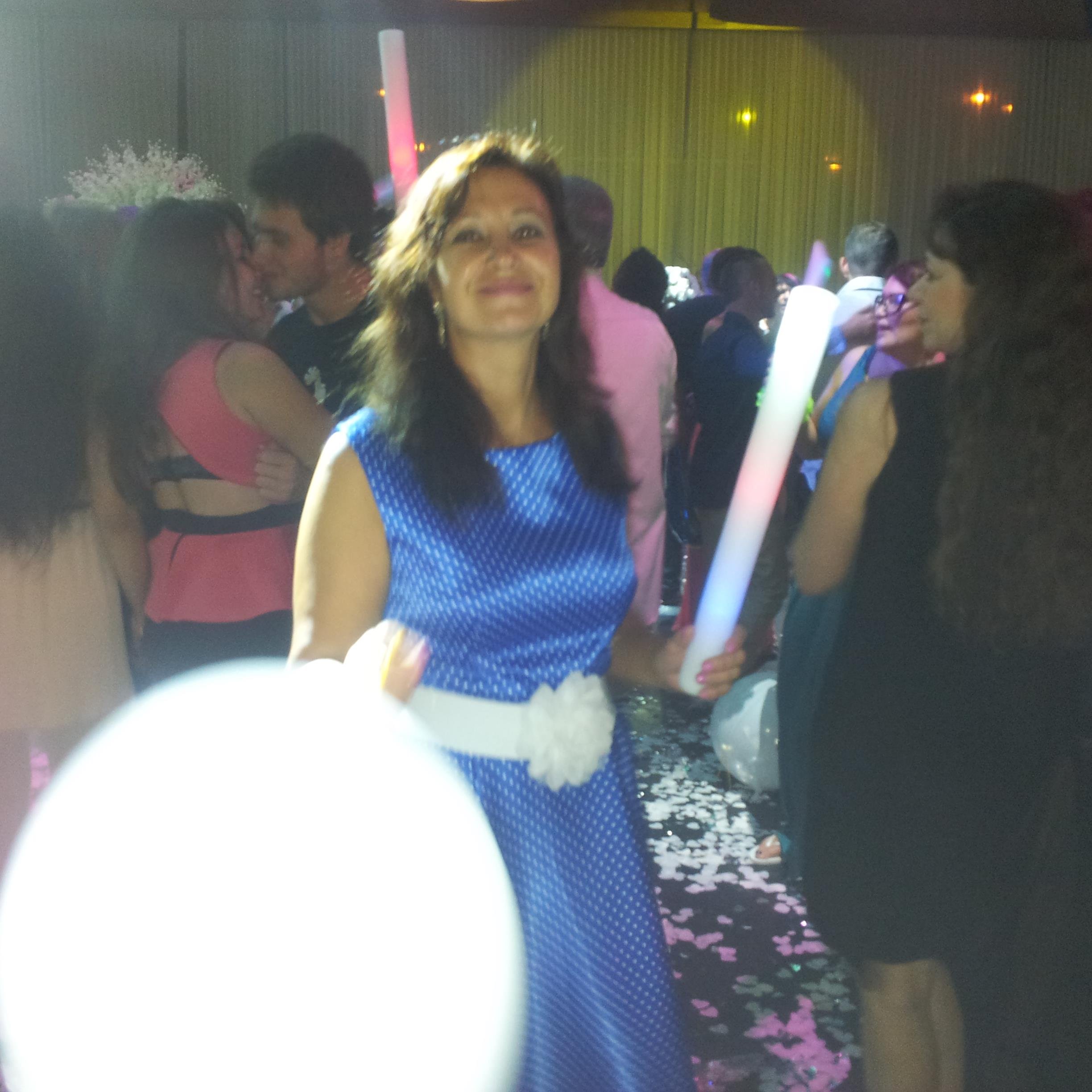 sneginka623's profile picture. 