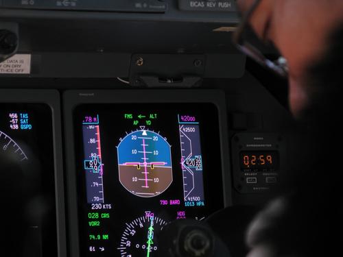 cadet_piilot's profile picture. tweets from a poor pilot