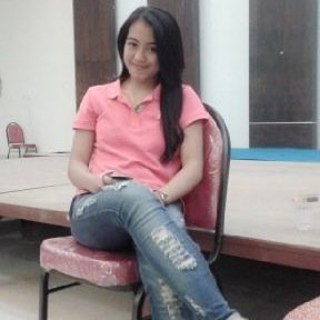 Student in STT Intim Makassar