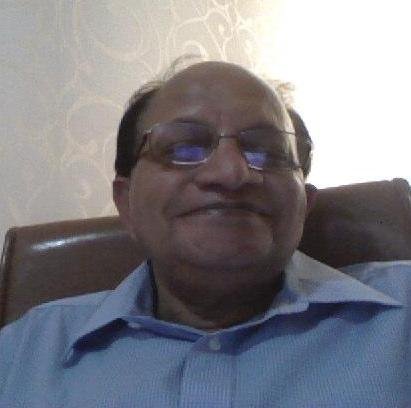 Ex Additional Commissioner Commercial Tax U.P.& presently practising as taxation lawer.