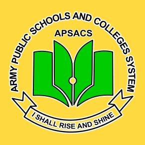Army Public School & College, Rahim Yar Khan Ph: 068-9230056