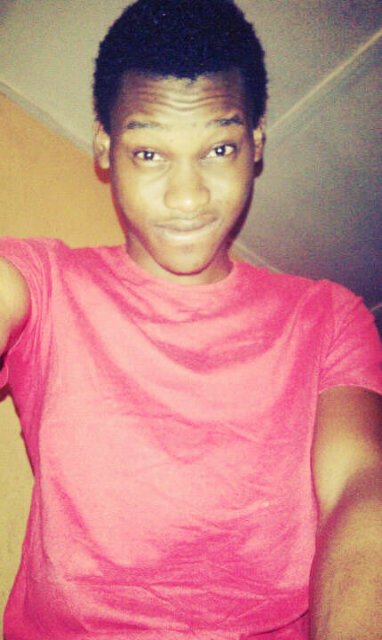I'm cool lovinq and gentle dude,Likeable Person,Fun Lovinq,Forward Thinkinq & Nice........#