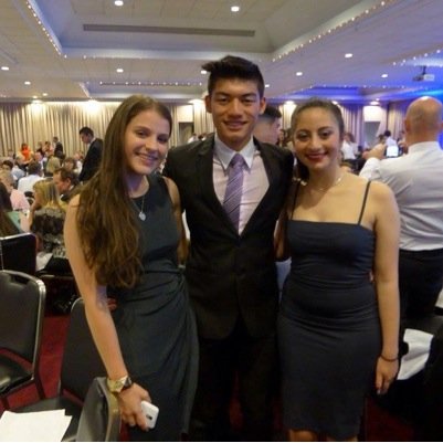 iBieberAus's profile picture. Bow ties are cool