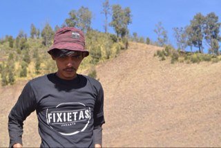 Woodenproject costomemediaonwood #nomadenculture