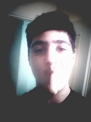 welcome to my world ;*