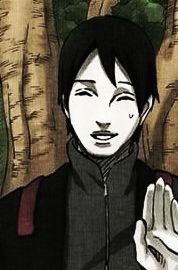 I'm Sai used to be part of the foundation with Danzo, and former ambu with kakashi. Then part of team 7, but forgotten when sasuke returned. #NarutoRP