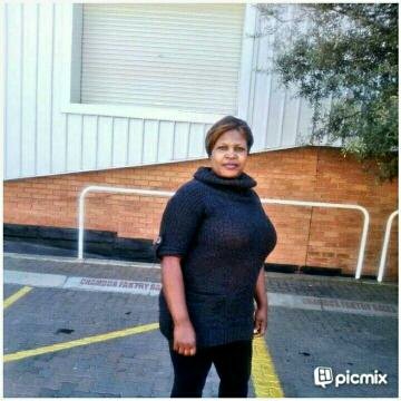 Remote girl from masvingo