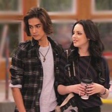 Former student at Hollywood arts. ~Role Playing account - single - bi~