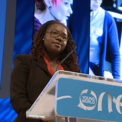 Campaigner for girls education, 
women empowerment, social/business entrepreneurship & parenting 3 kids & husband. We cannot afford not to win. It will cost us!