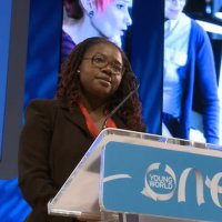 Fiona Mavhinga (@fionamavhinga) 's Twitter Profile