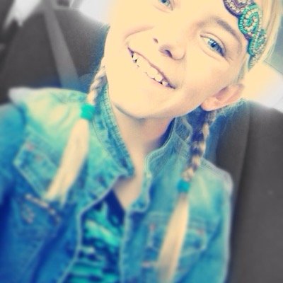 henley rae garret is my best friend