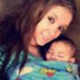 Samantha Teeter (@lilmamabad_18) Twitter profile photo