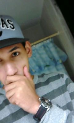 Callo787's profile picture. 