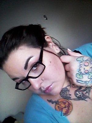 Just a mom