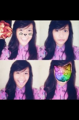 Fita melina | Rivaldowinata❤| follback just mention :) thanks {}