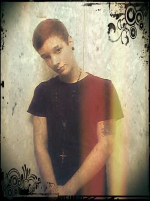 bienvenue sur mon twitter officiel ✌