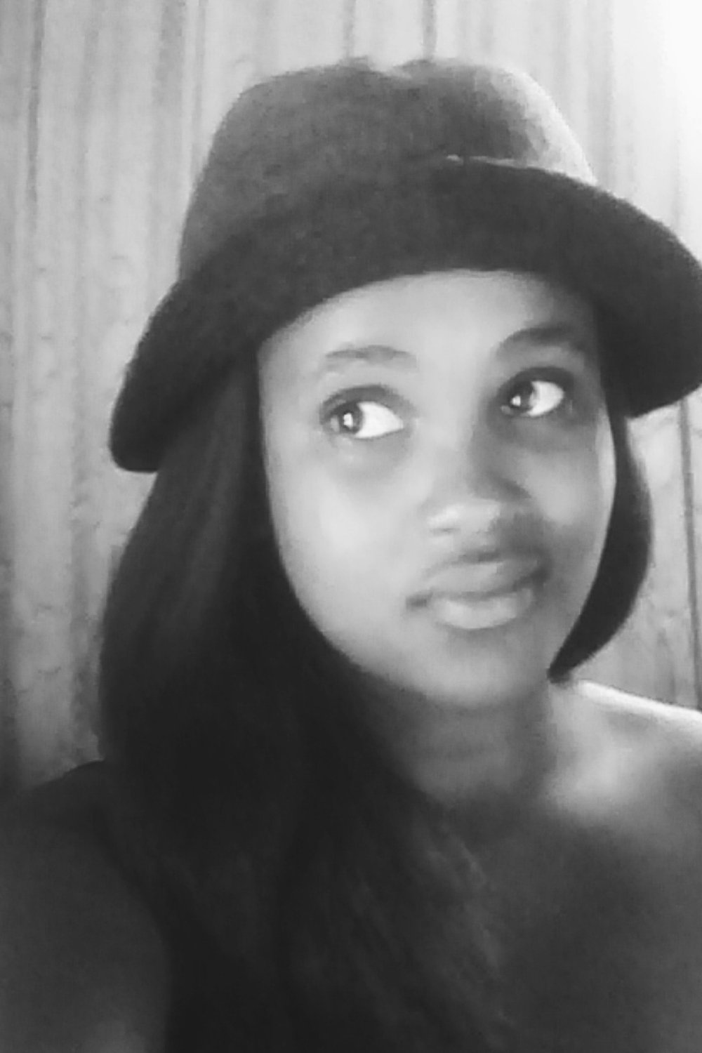 Yonela_alen's profile picture. 