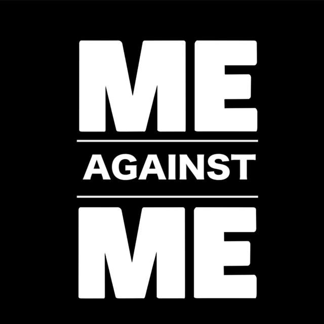 MeAgainstMeFilm's profile picture. This project will chronicle my battle with Binge Eating Disorder, Depression & Panic Disorder. My fight to become truly healthy will hopefully help others.