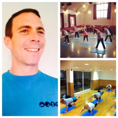 Group pilates classes around cheltenham by James £90 for 10 weeks. Improve your posture, increase your flexibility & build core strength! Helping since 2002!