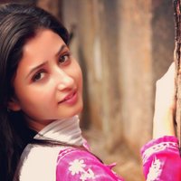 Sana Amin Sheikh (@sanashiekh) Twitter profile photo