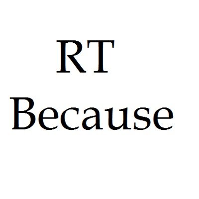 RtBecuz Profile Picture