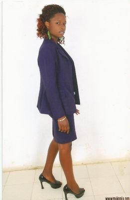 name:nakaweesi ruth born on 4th november 2014 , female am secretary by professional,  single