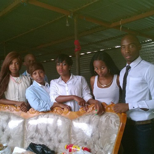 the_redefiners's profile picture. 