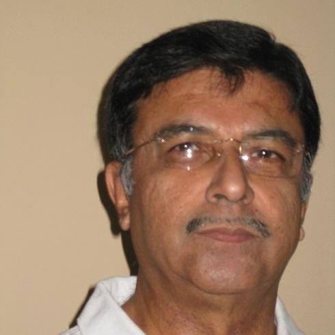 I am a 69 years old fun loving, happily married man and a grand dad now. President of IIT Kharagpur Alumni Association, Salt Lake chapter.