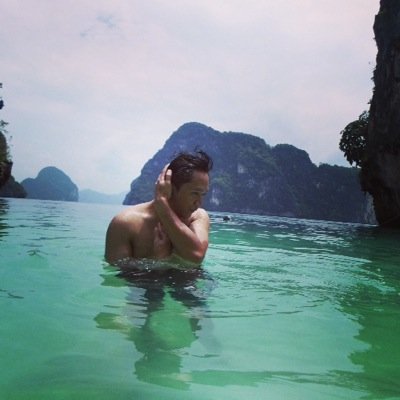 GoRo_HP's profile picture. I'm a simple person who hides a thousand feelings behind the happiest smile