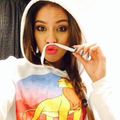Save acc/ Esta cuenta es para ver la sonrisa de Dinah cuando reciban el premio