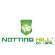 Notting Hill College is a British Institution that specializes in further education and vocational training.