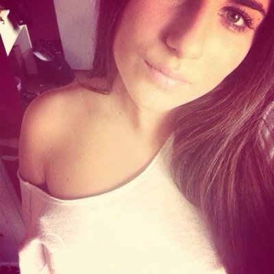 Servane_S's profile picture. Les femmes sont l'avenir de l'humanité Instagram : servanepics