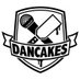 Dancakes (@drdancake) Twitter profile photo