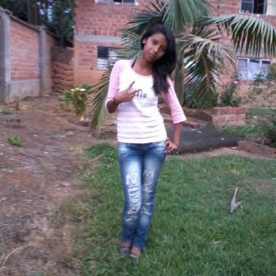 Jessica luna twitter