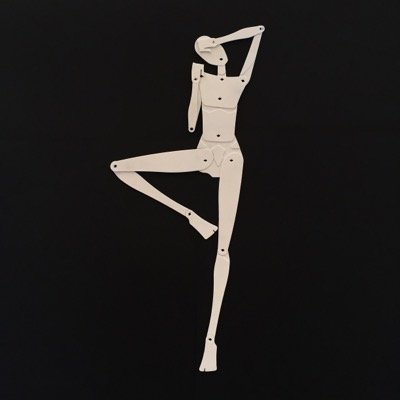 Illy Strate is your new friend for fashion illustration and design