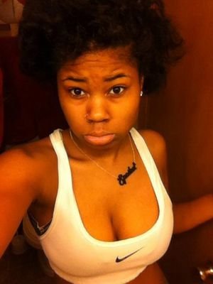 Rip Destani Forever I miss you girl ♥