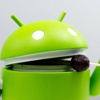 androidfive's profile picture. 