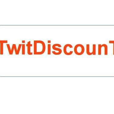 Talk about discounts