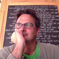 Andreas ⏳🌱🌎 (@konfooi) Twitter profile photo