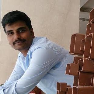 vinoth962's profile picture. Working data analyst