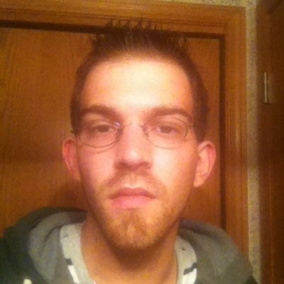 andymohr27's profile picture. 