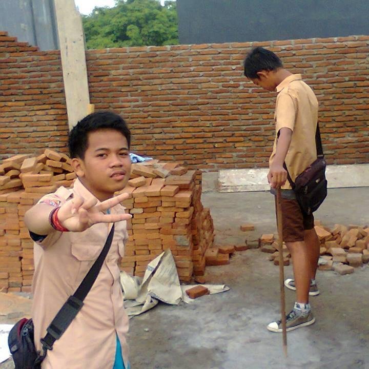 Biar Nakal Tpi Bermoral