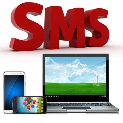 DRPU bulk sms software send and compose text message to national or international cell phone network